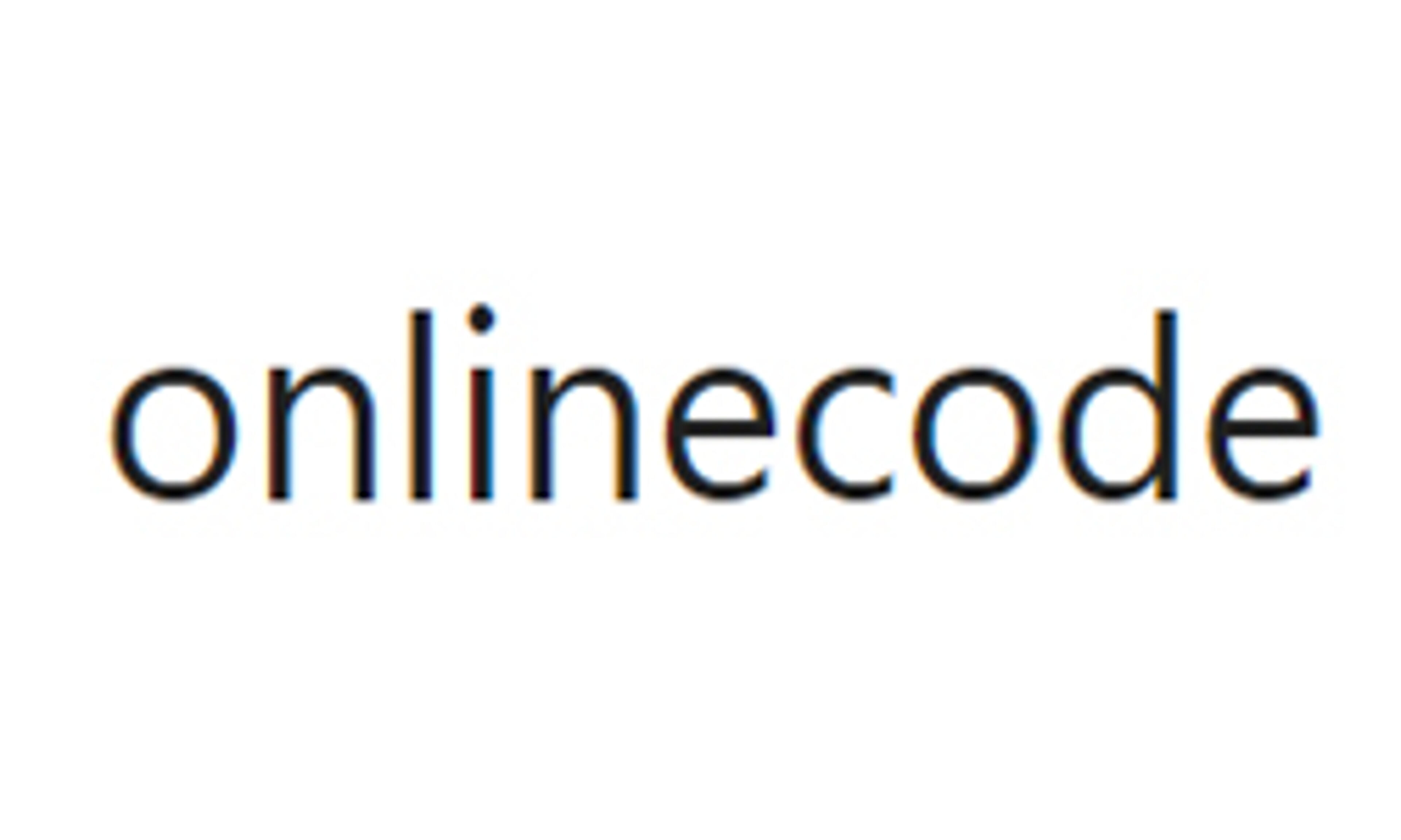 onlinecode.org