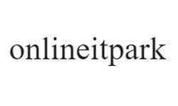 Online it park (onlineitpark.net)
