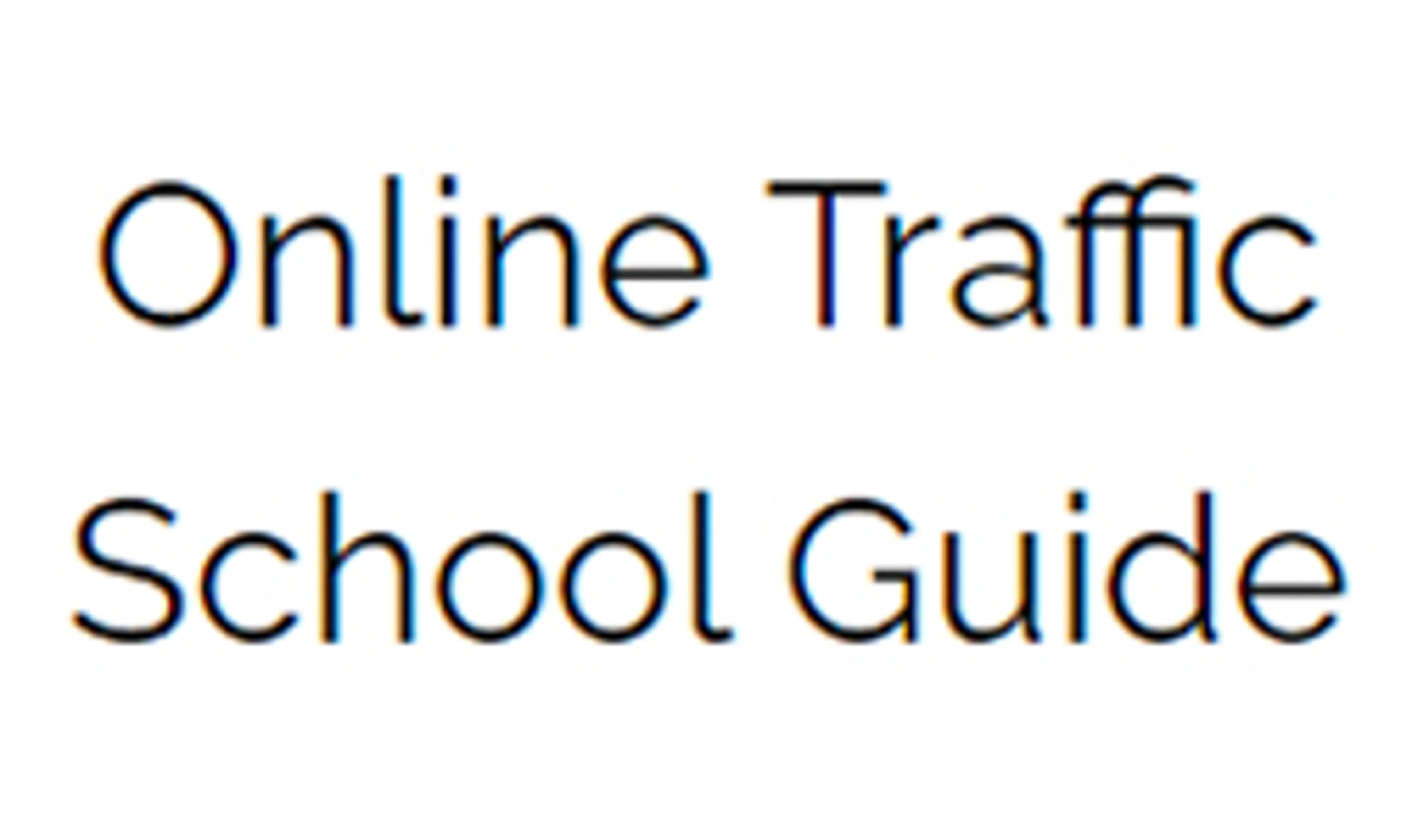 onlinetrafficschoolguide.com