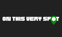 onthisveryspot.com
