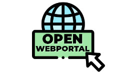 Nyitott internetes portál (openwebportal.com)