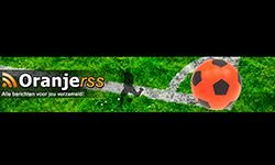 أورانج آر إس إس (oranjerss.nl)