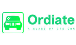 ordiate.com