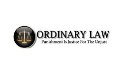 Vanlig lag (ordinarylaw.com)