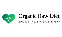 organicrawdiet.com
