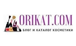 Orikat (orikat.com)