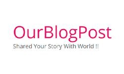 بلوق لدينا (ourblogpost.com)