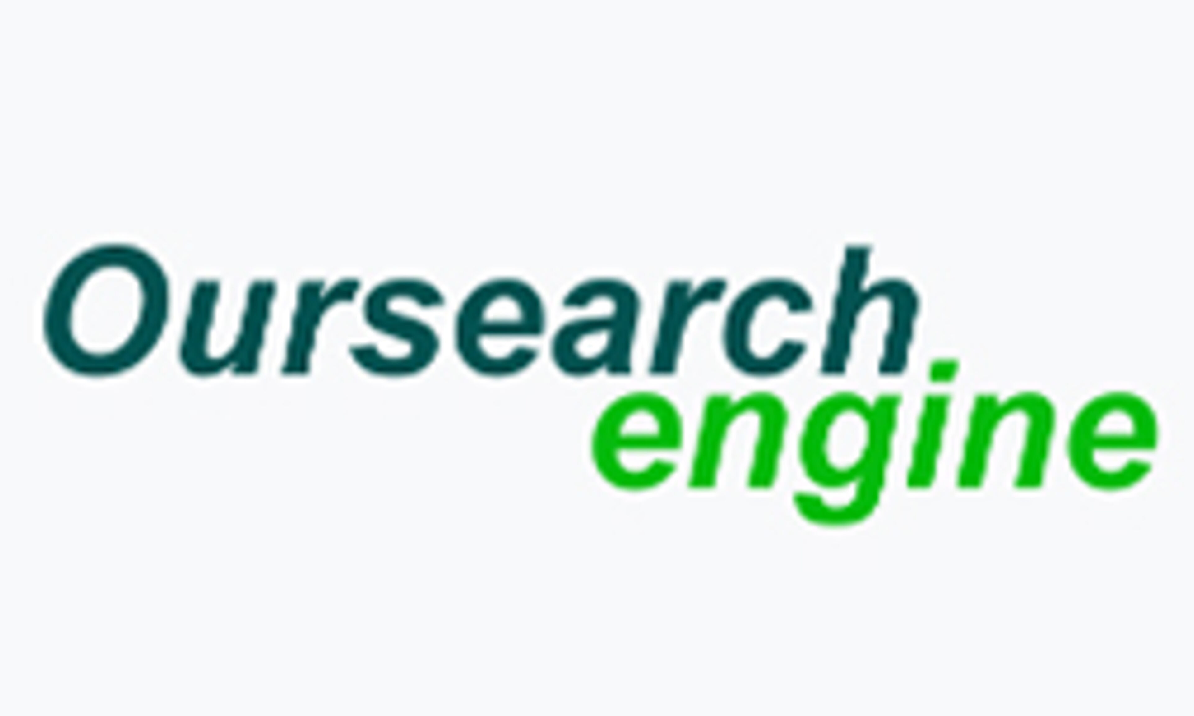 oursearchengine.com