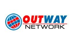 Rete di vie di fuga (outwaynetwork.com)
