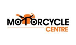 Moottoripyöräkeskus (ovalmotorcyclecentre.co.uk)