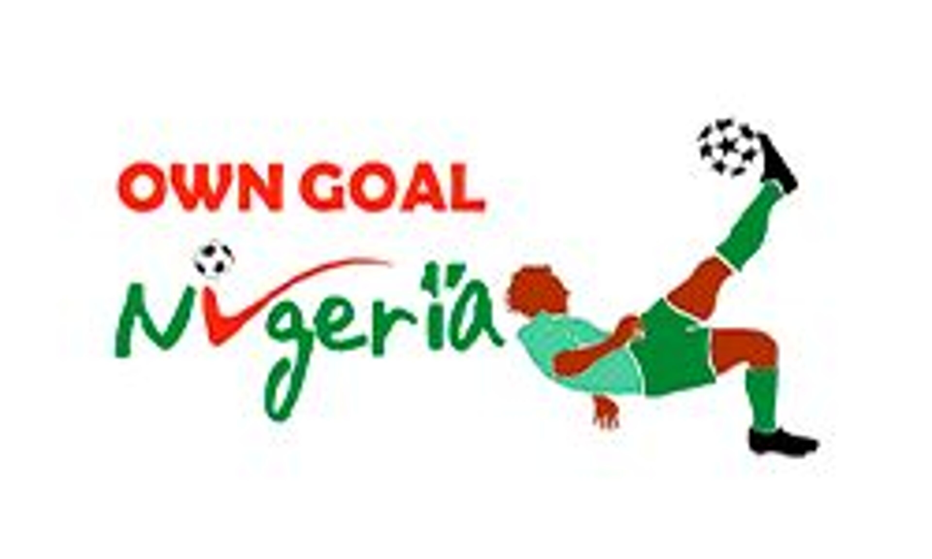 Автогол Нигерия (owngoalnigeria.com)