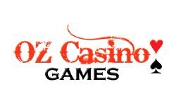 Giochi di casinò Oz (ozcasinogames.com)