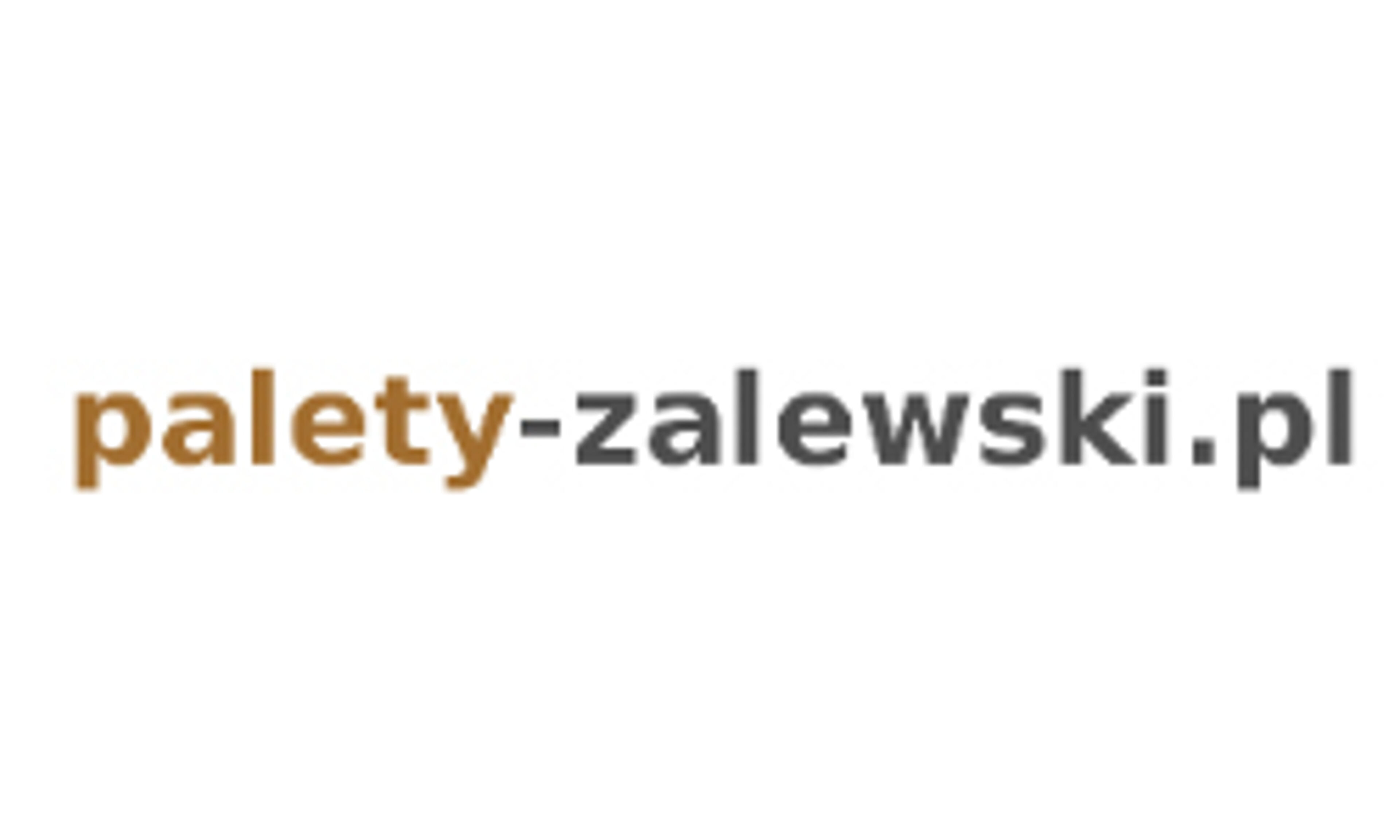palety-zalewski.pl