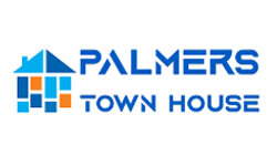 Casa de cidade de Palmers (palmerstownhouse.com)