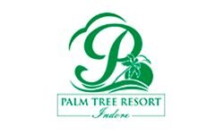 Palmtree üdülőhely (palmindore.in)