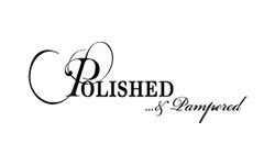 Poliert und verwöhnt (pamperedandpolished.co.uk)