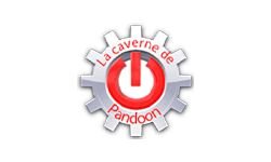Pandoor (pandoon.info)