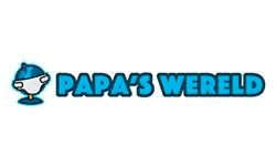 Pappas verden (papaswereld.nl)