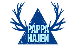 pappahajen.se