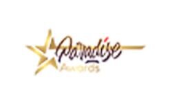 Paradisets avdelningar (paradiseawards.net)
