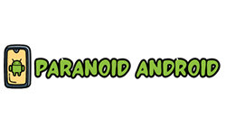 paranoidandroids.net
