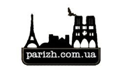 دعنا نذهب إلى باريز (parizh.com.ua)
