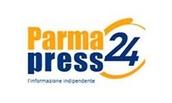 مطبعة بارما 24 (parmapress24.it)