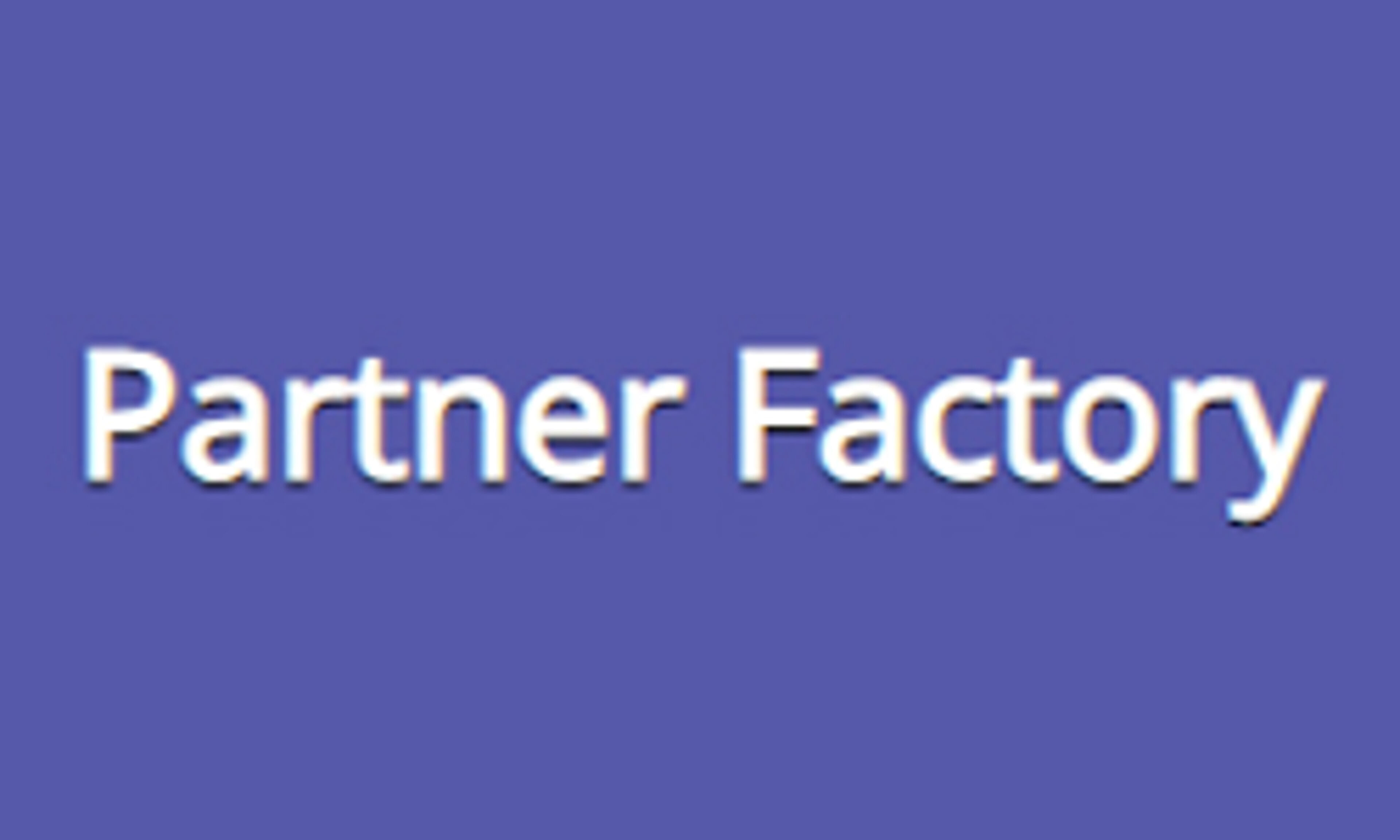 partnerfactory.com
