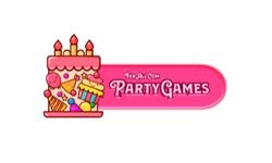 Party-Spiele (partygamesforall.com)