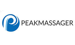 peakmassager.com