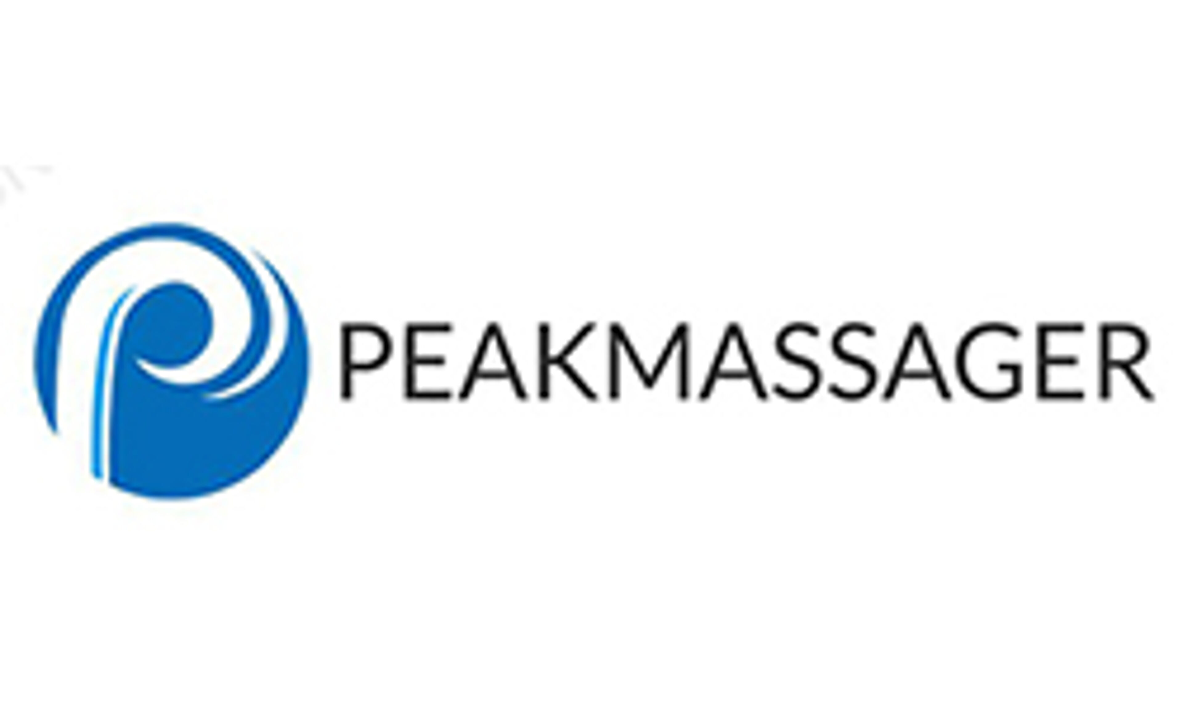 peakmassager.com