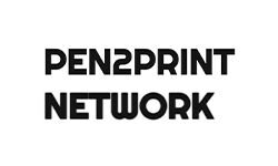 Red de impresión Pen 2 (pen2print.org)