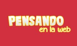 pensandoenlaweb.com