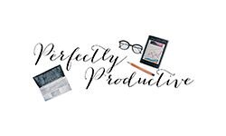 Täysin tuottava (perfectlyproductive.co.uk)