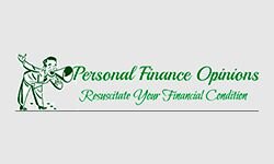 Åsikter om personlig ekonomi (personalfinanceopinions.com)