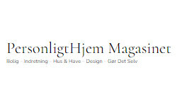 personligthjem.dk