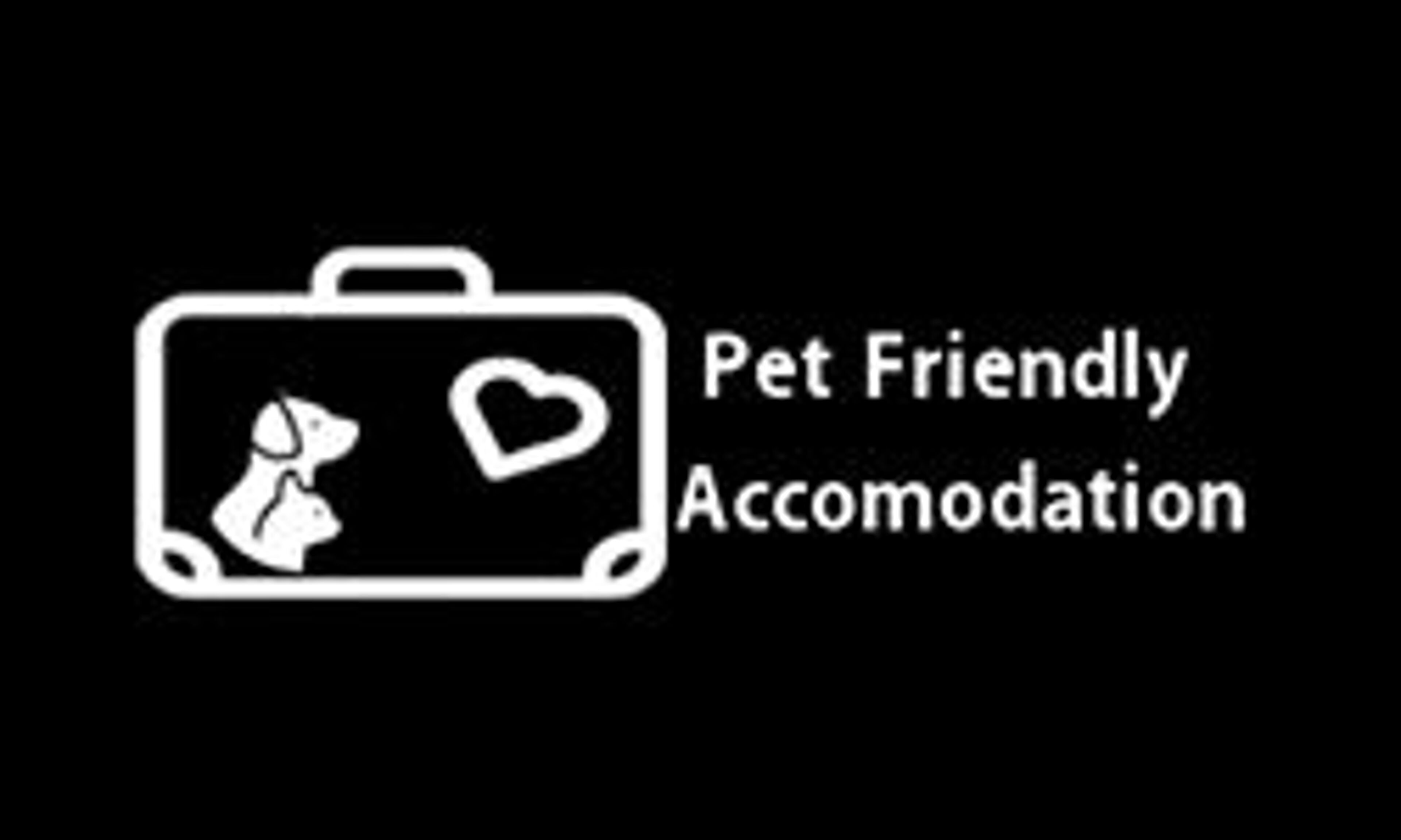 Husdjursvänligt boende (pet-friendlyaccommodation.com.au)