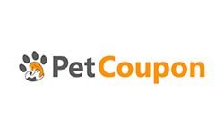 Cedola per animali domestici (petcoupon.net)