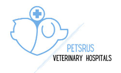 petsrusveterinaryhospitals.com