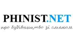 Finista (phinist.net)