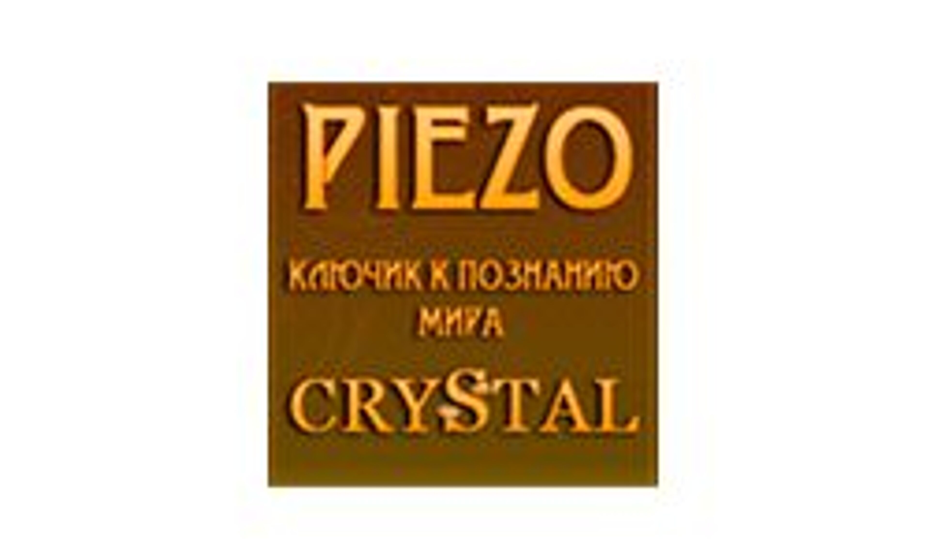 piezo-crystal.com