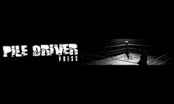 Пресс для забивки свай (piledriverpress.com)