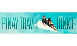 Adicto a los viajes (pinaytraveljunkie.com)