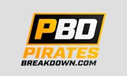 Pirates Aufschlüsselung (piratesbreakdown.com)