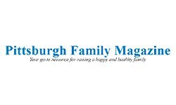 Pittsburghin perhelehti (pittsburghfamilymagazine.com)