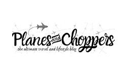 Avions et hélicoptères (planesandchoppers.com)