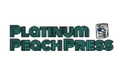 platinumpeachpress.com