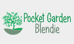 Pocket garden blendie (pocketgardenblendie.com)