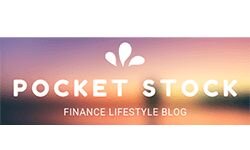 Stock de poche (pocketstock.com)