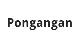 pongangan.com